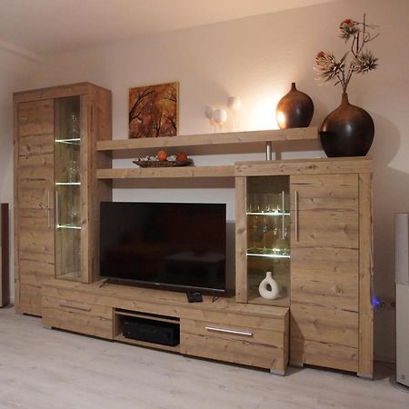 Ferienwohnung Ostard 2 Thale Εξωτερικό φωτογραφία